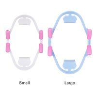 3D Oral stomatologiczne do ust Opener narzędzie stomatologiczne zwijacz do ust ortodontyczne profesjonalne narzędzia dentystyczne materiały stomatologiczne 5